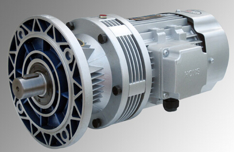 微型擺線(xiàn)針輪減速機(jī)